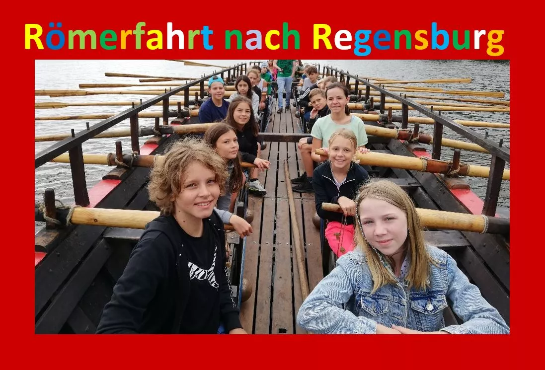N012_Römerfahrt nach Regensburg